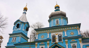 ПЦУ поповнилася великою громадою на Вінниччині. Московські попи намагалися завадити