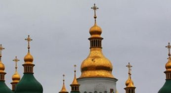 На юге Украины община УПЦ МП приняла решение о переходе в ПЦУ