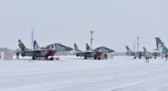 Стало відомо, як посилилися за рік Повітряні Сили ЗСУ