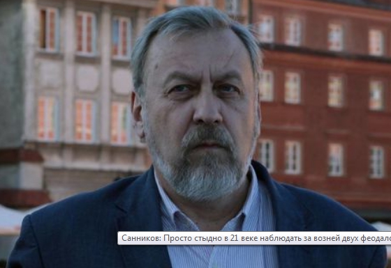 Почему Лукашенко не будет защищать независимость Беларуси