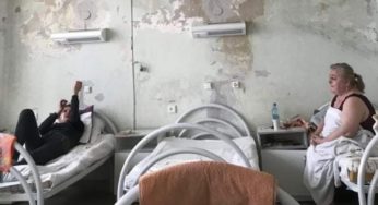 Россияне давно гниют заживо
