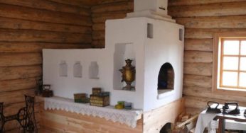 В РФ бабушка и дедушка сожгли в печи 11-месячного ребенка