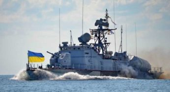 Яким буде український військовий флот у 2035 році