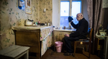 Данные о доходах россиян засекретят после пяти лет падения