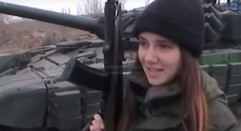 Бойцы ВСУ ликвидировали террористку «Киру», которая грозилась уничтожать украинцев