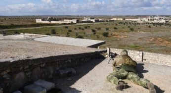 Попавшие в засаду в Сирии российские офицеры уничтожены