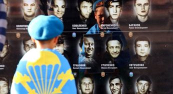 Продовження хроніки Зереваншу