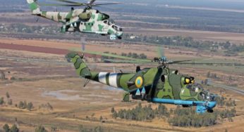 Гвинтокрилі машини по-українськи