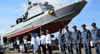 «КЕНТАВР»: новые возможности для ВМС Украины