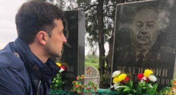 Зеленский: Вклад украинцев в победу над нацизмом — огромный, и никто не имеет права ее приватизировать