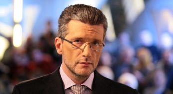 Журналист: Зеленский является одним из создателей «русского мира»