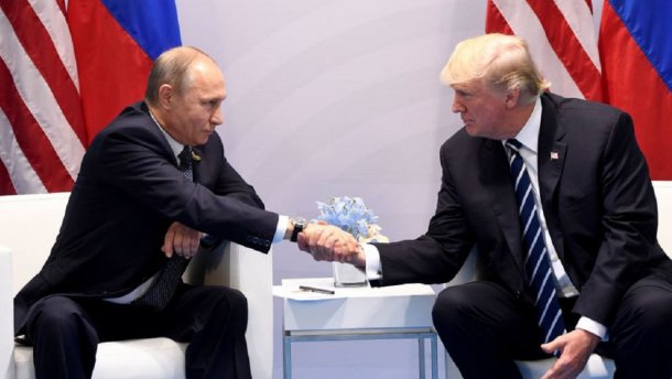 Трамп зустрінеться з Путіним на G-20, і це вдарить по Україні, – US News