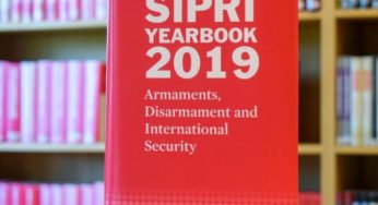 Ядерные державы сокращают, но модернизируют свои арсеналы – отчет SIPRI