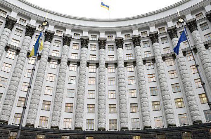 Турчинов: новосозданные министерства сейчас не смогут работать