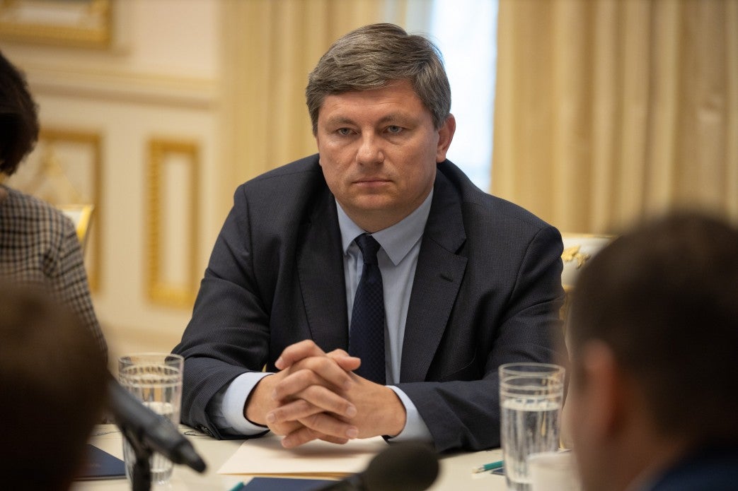 У Порошенко считают, что Зеленский создает авторитарное государство