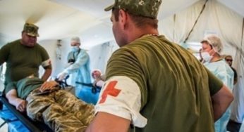 Потепління відносин з РФ — вісім воїнів поранено, один загинув