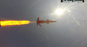РОЗРОБКУ КРИЛАТОЇ РАКЕТИ «НЕПТУН», ЯК ЛІТАЛЬНОГО АПАРАТА, ЗАВЕРШЕНО