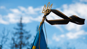 Двое военных погибли в результате взрывов на складах в Балаклее, четверо — ранены