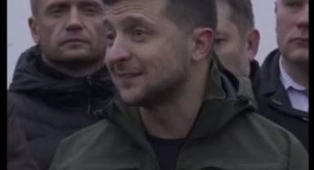 Подивився так зване співчуття Верховного головнокомандуючого