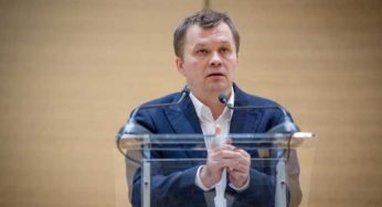 Министр Милованов не видит ничего плохого в торговле «Мотор Сичи» с РФ