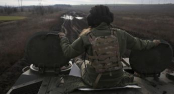 Російські окупаційні війська вночі пішли у нову атаку