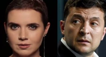 Пане Зеленський, схаменіться нарешті! Росія не піде з Донбасу
