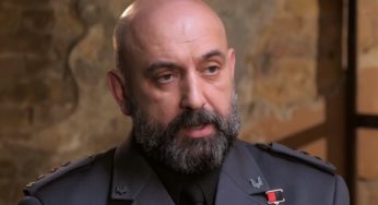 Ракеты выпали из приоритета. Замсек СНБО критикует оборонзаказ