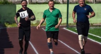 «Надеемся и ждем возвращения сержанта Антоненко в ряды Сил специальных операций», — командующий ССО Лунев