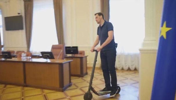 Решение о смене премьера уже принято