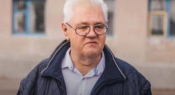 Сивоха звільнили з посади радника секретаря РНБО