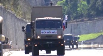 Спасать Италию отправились создатели легочной чумы