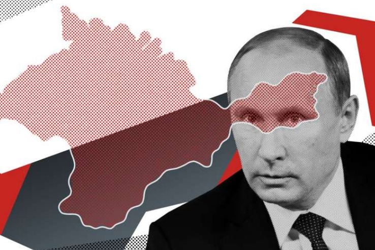 Про ймовірність нової кримської війни Путіна: Ми маємо справу з ненормальними