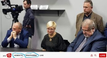 Чому кримські татари розмовляють мовою ворога