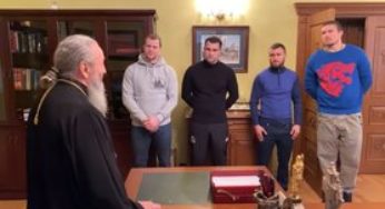 Українці — окрема нація, яка має свою мову і церкву, — про заяви Ломаченка і Усика
