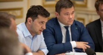 Вы превратили власть в посмешище. Вами манипулируют, — Богдан обратился к Зеленскому
