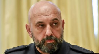 У РФ в Крыму подготовлены военные штабы и мобилизационная база – замсекретаря СНБО Украины