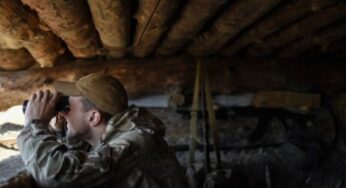 Військові назвали безпрецедентною підготовку до перемир’я 27 липня