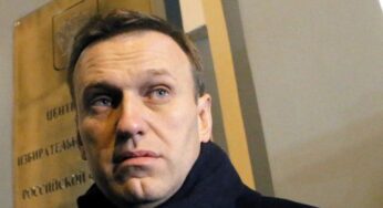 Влада Німеччини: Навального отруїли речовиною класу «Новачок»