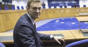 Фахівці Charite вивели Навального з коми