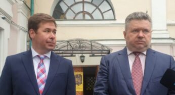 У Зеленського не бачать підстав для розслідування діяльності нардепа Деркача, якого у США вважають російським агентом