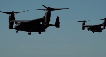 «Скопы» над Украиной — кошмар для Кремля