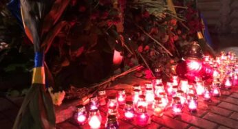 Чому Зеленський не має морального права вітати українців з Революцією Гідності