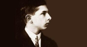 Степан Бандера: Коротка біографія до 1934 року