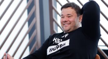 Богдан: Зеленский заранее знал о скандальном решении КС, но ничего не сделал