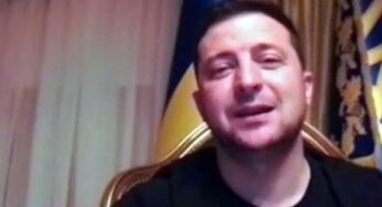 Не могу понять, как этому горе-президенту элементарно не стыдно