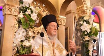 Вселенський патріархат: в Україні більше немає УПЦ МП
