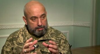 «Мы же не воюем мясом»: Кривонос ответил на слова Зеленского о мобилизации «всех»