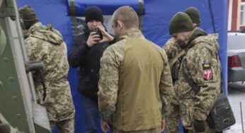 Російські окупанти передали українській стороні військового, який потрапив у полон