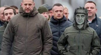 Бывали хуже времена, но не было подлей
