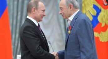 Я — путинист